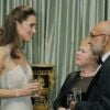 Kate Middleton, splendide dans une robe gris perle, a organisé son premier événement officiel en solo. Le 26 octobre à Londres, pour une soirée de charité.