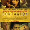 L'affiche du film Contagion