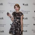 Taylor Swift a ébloui la galerie Belk Cool Springs de Nashville pour la présentation de Wonderstruck. Le 27 octobre 2011. 