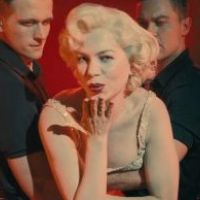 Michelle Williams plus sexy que jamais pour chanter Marilyn