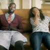 Omar Sy apparaît dans le clip Etre et avoir de Zazie