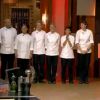 Les anciens candidats reviennent dans Masterchef 2 le jeudi 3 novembre 2011 sur TF1