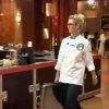 Elisabeth dans Masterchef 2 le jeudi 3 novembre 2011 sur TF1