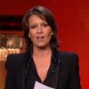 Carole Rousseau dans Masterchef 2 le jeudi 3 novembre 2011 sur TF1