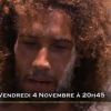 Laurent dans la bande-annonce de Koh Lanta - diffusée le vendredi 4 novembre 2011 sur TF1