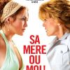 Jennifer Lopez et Jane Fonda dans le film Sa mère ou moi ! sortie en 2003.