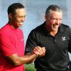 Steve Williams, ex-caddie de Tiger Woods débarqué en juillet 2011, s'est rendu coupable d'un dérapage verbal lors de la soirée annuelle des caddies, le 4 novembre 2011, en marge du championnat de golf de Shanghai.