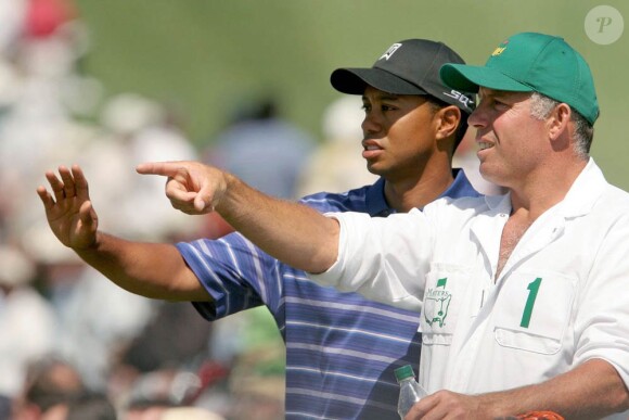 Steve Williams, ex-caddie de Tiger Woods débarqué en juillet 2011, s'est rendu coupable d'un dérapage verbal lors de la soirée annuelle des caddies, le 4 novembre 2011, en marge du championnat de golf de Shanghai.