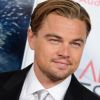 Leonardo DiCaprio le 3 novembre à Los Angeles.