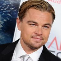 Leonardo DiCaprio tue un ours et chasse Sean Penn