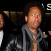 Gary Dourdan en 2010