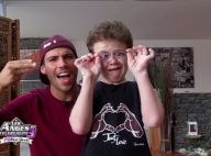 Anges de la télé-réalité 3 : Keenan Cahill débarque, Mathieu 'hot' devant Emilie