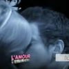 Un autre duo s'embrasse dans L'amour est aveugle - bande-annonce de l'émission diffusée le 11 novembre 2011 sur TF1