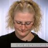 Une candidate craque dans L'amour est aveugle - bande-annonce de l'émission diffusée le 11 novembre 2011 sur TF1