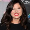 Tiffani Thiessen lors de la TV Guide Hot List Party, le lundi 7 novembre à Los Angeles.