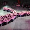 La campagne ruban rose d'octobre 2011 en France, soutenue par quelques femmes fortes du PAF.
