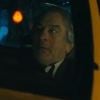 Robert de Niro retrouve un taxi dans Being Flynn.