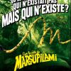 L'affiche du film Sur la piste du Marsupilami