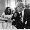 John Lennon et Yoko Ono organise un bed-in pour manifester contre la guerre du Vietnam, à Montréal, du 26 mai au 2 juin 1969.