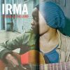 Irma, premier album, Letter to the Lord. Disponible en France, bientôt aux Etats-Unis.
