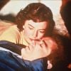 Natalie Wood et James Dean dans La Fureur de Vivre
