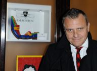 Jean-Charles de Castelbajac et Alain Chamfort réunis pour une chic soirée
