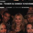 Brahim Zaibat, proche de Madonna, a ouvert les portes de sa vie à l'émission 50 Minutes Inside, diffusée le 19 novembre sur TF1 à 18h50.