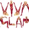 RuPaul, campagne Viva Glam de MAC I.