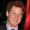Prince Harry à Berlin le 18 décembre 2010