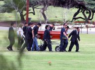 Diego Maradona : Dernier hommage intime et en famille à sa mère décédée