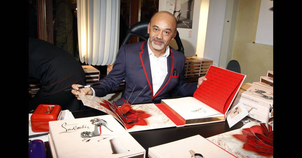 christian louboutin galerie lafayette