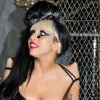 Lady Gaga sexy en mai 2011