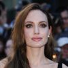 Angelina Jolie au festival de Toronto en septembre 2011