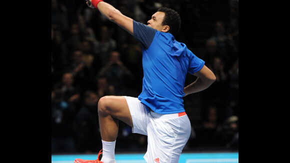 Jo-Wilfried Tsonga : Le numéro 1 français réalise l'exploit face à Rafael Nadal