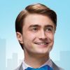 Daniel Radcliffe dans How to succeed in business without really trying, jusqu'en janvier 2012.