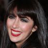 Nolwenn Leroy en novembre 2011 à Paris