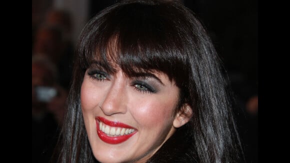 Nolwenn Leroy, trop capricieuse, est privée de Miss France 2012 !