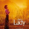 L'affiche du film The Lady 