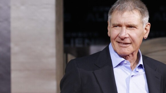 Harrison Ford ne lâche pas l'affaire et poursuit des aliens