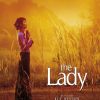 L'afiche du film The Lady