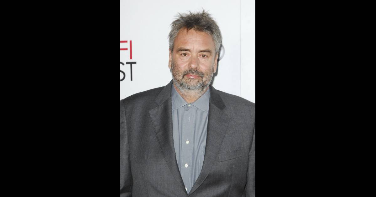 Luc Besson à Los Angeles - novembre 2011 - Purepeople