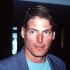 Christopher Reeve en 1993 (archives).