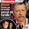 France Dimanche, numéro du 2 décembre 2011