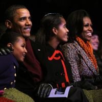 Barack et Michelle Obama : Une nuit magique avec le Père Noël