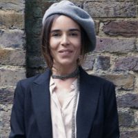Elodie Bouchez et Bambou : Stylées pour accueillir un géant