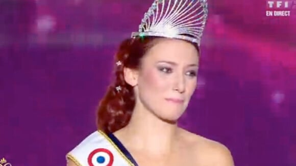 Miss France 2012 : Revivez le sacre féerique de Delphine Wespiser, Miss Alsace !