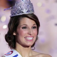 Laury Thilleman : L'année très lucrative de Miss France 2011...