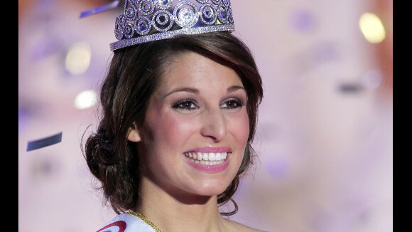 Laury Thilleman : L'année très lucrative de Miss France 2011...