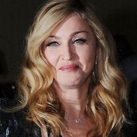 Madonna face à ses 53 ans et une star de Sex & the City