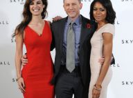 Skyfall : Premières photos de James Bond et sa belle ''girl''